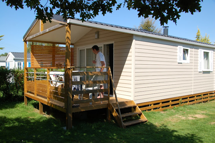 Camping Côtes d Armor à Penvénan