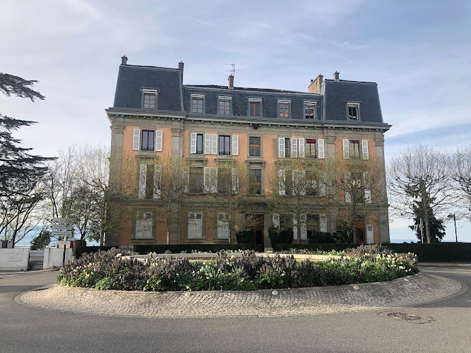 Hôtel Savoie Léman à Thonon-les-Bains