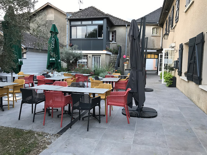Hôtel Le Bourgneuf à Morlaàs