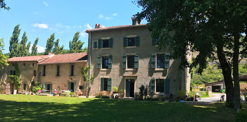 Chambres d hôtes de Bonnery à Caucalières
