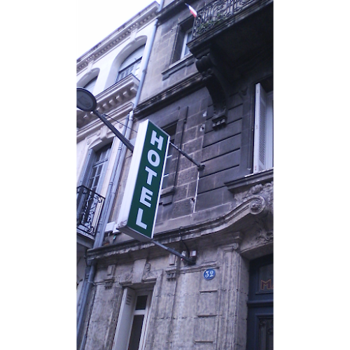 hôtel La Madeleine à Bordeaux