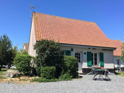 Le Marais à Offekerque
