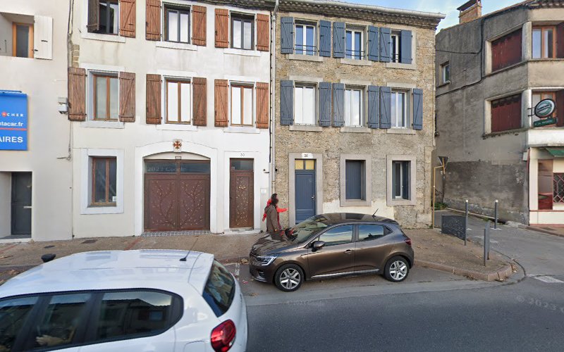 Les Gîtes du Bassin à Castelnaudary