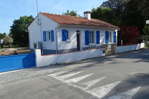 Le Pey de la Blet à La Barre-de-Monts