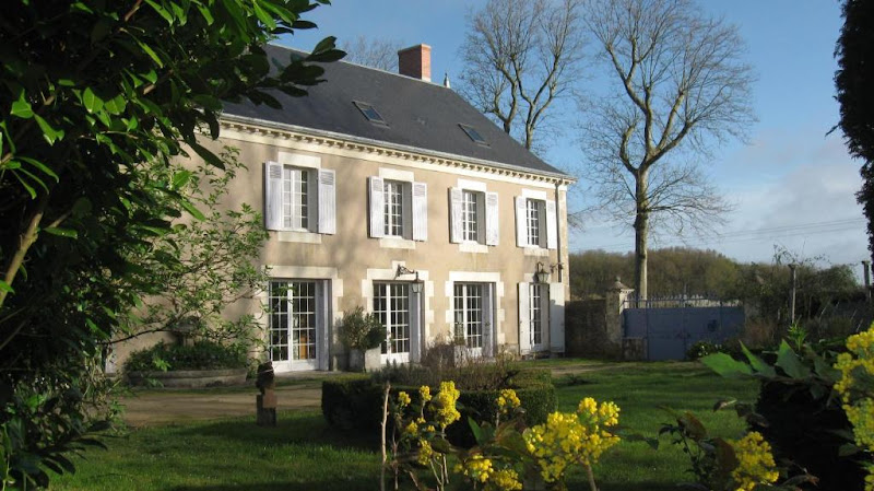 Le Petit Bois à Chteau-la-Vallire