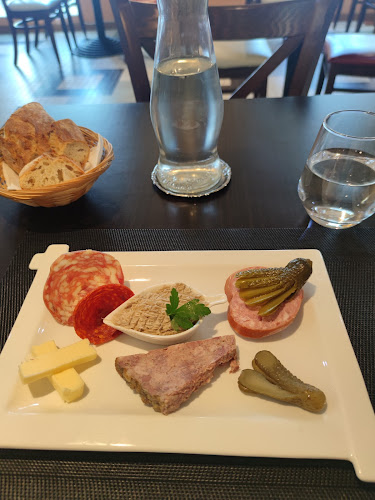 Hôtel Restaurant de la Gare à Savenay