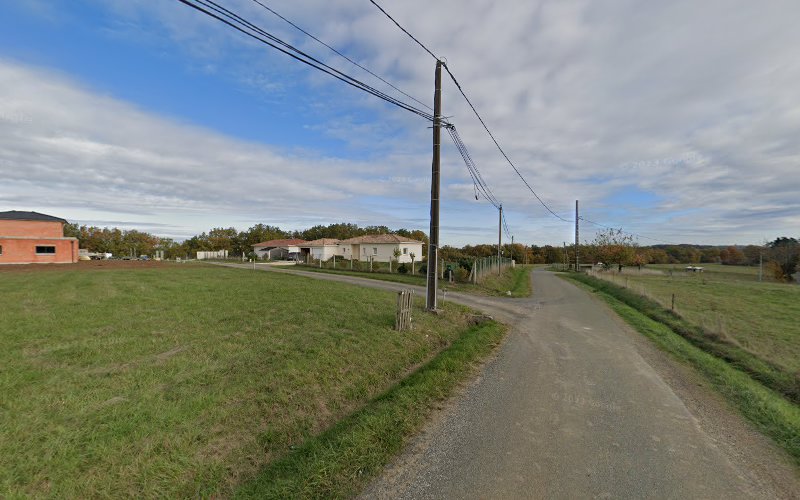 Gite.dolmayrac à Dolmayrac