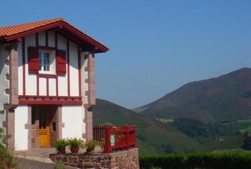 Suraya à BIDARRAY