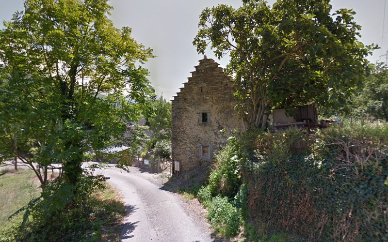 Gîte Les Aillans à Boô-Silhen