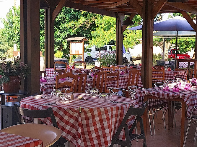 Hôtel Restaurant Dehiou à Soustons