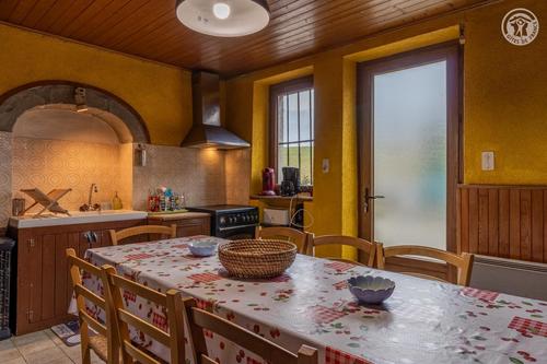 Gîte à La Biolle