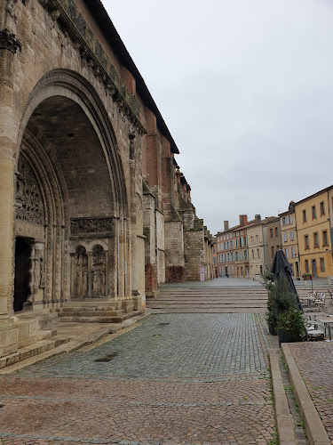 L Armateur à Moissac