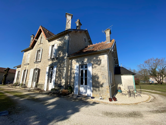 La Montgrande à Aulnay