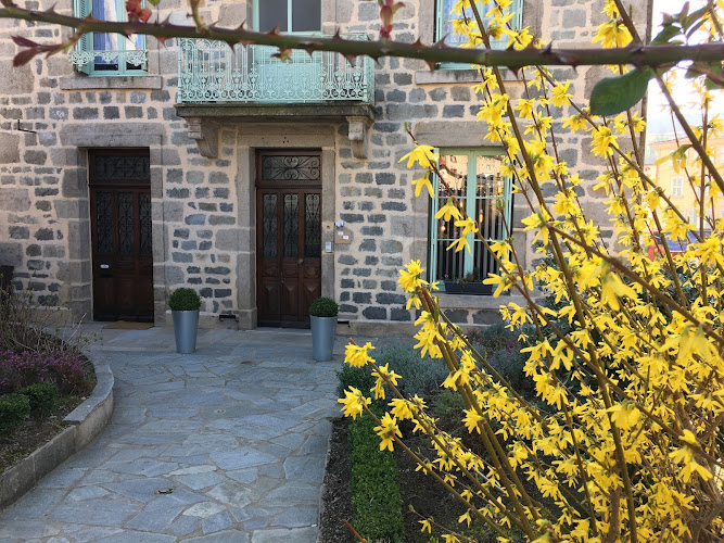 La Maison de Famille à Boën-sur-Lignon