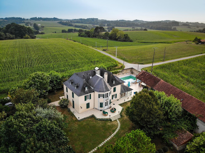 La Maison Paul à Araujuzon
