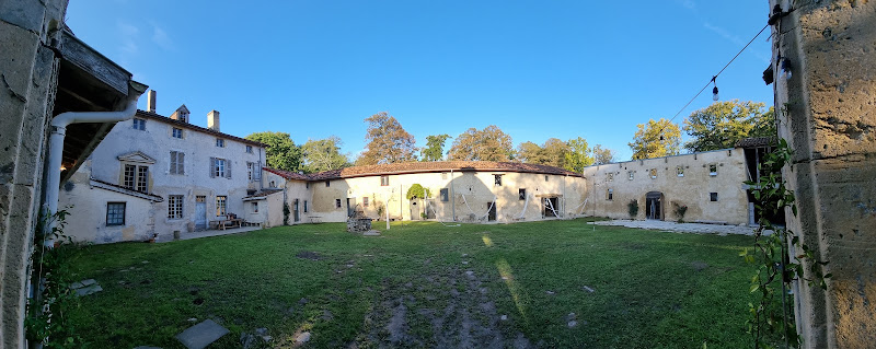 Gite Chambre D Hôtes Lamayou à Biarrotte