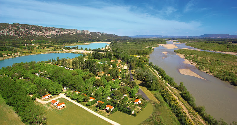 Camping Marvilla Parks à Cheval-Blanc