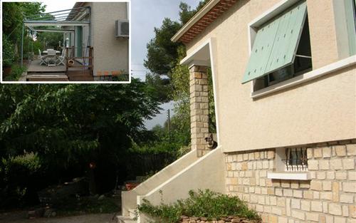 Le gîte BONANNO à LA GARDE
