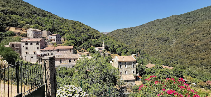 Casalta à Zoza