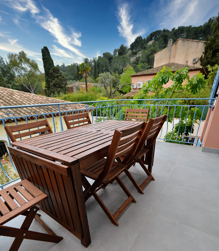 Appartements vacances Hyères à Hyères