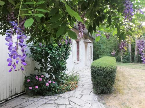 Chez le Meunier à Bransles
