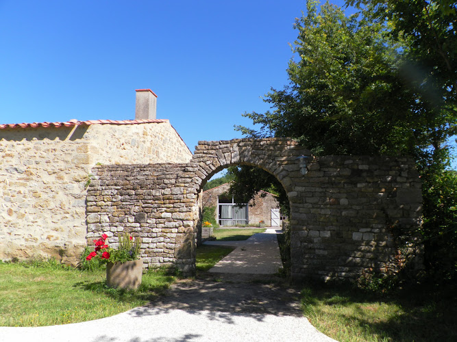 Chambre d Hôtes La Pinière à Talmont-Saint-Hilaire