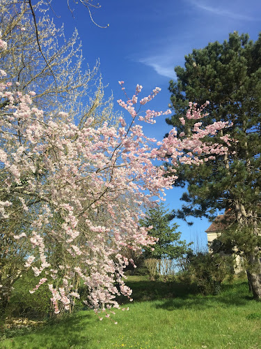 Domaine de Russel à Prigonrieux