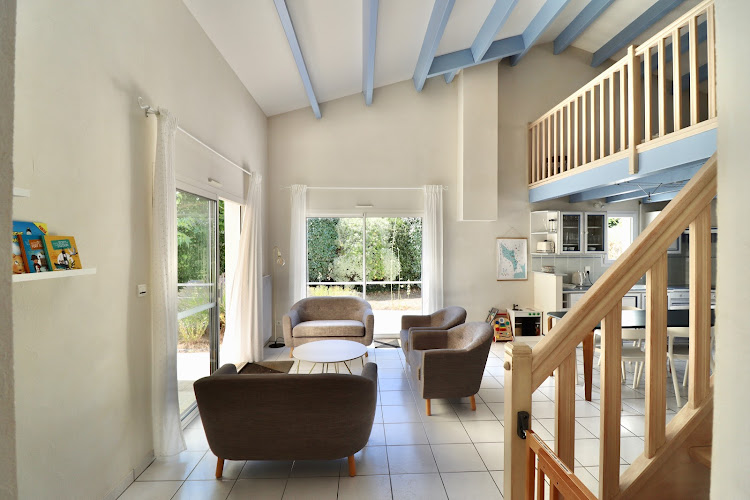 Maison Foulerot à Saint-Georges-d'Oléron