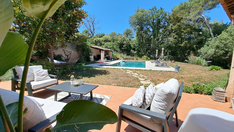 Villa 14 Valbonne à Valbonne