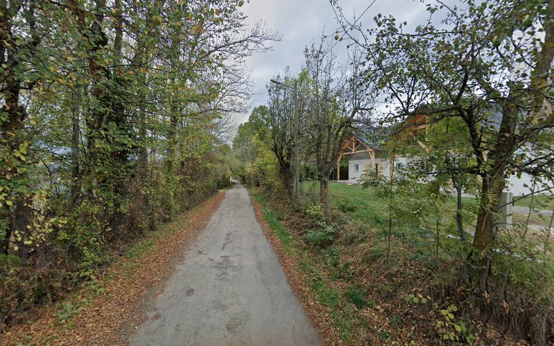 Les Seymats à Chorges