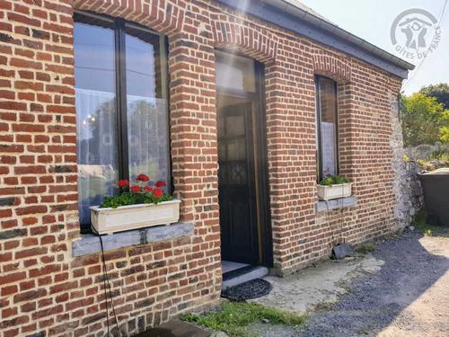 La garenne à Ferriere-La-Petite