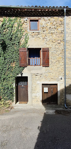 Gite ma petite maison à Aigues-Vives