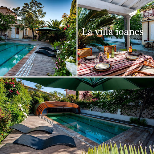 La Villa Ioanes