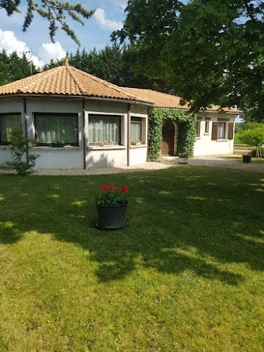 Gîte du Chêne Papinot à Villiers-en-Bois