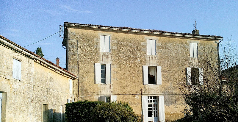 Le Clos Gémozac à Gémozac