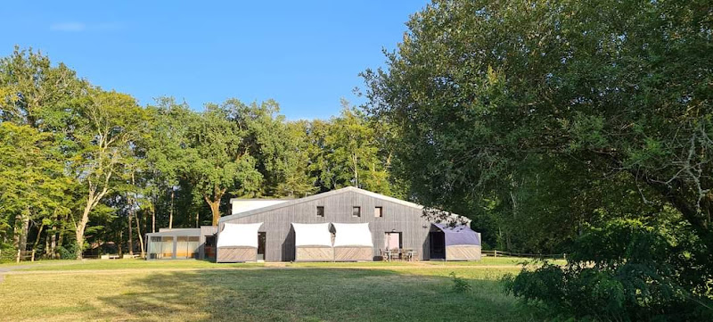 Domaine de la Gauderie Notre-dame-de-Sanilhac à Sanilhac