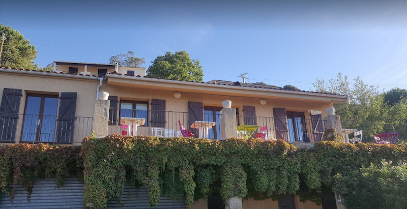 Gîte d Etape Scopos à Serra-di-Scopamène