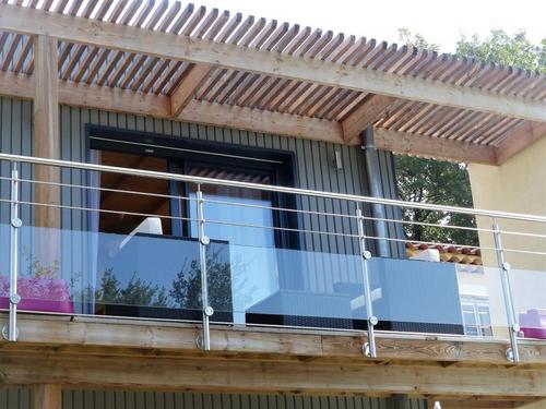 Le Logis Vallat Haut à FUVEAU