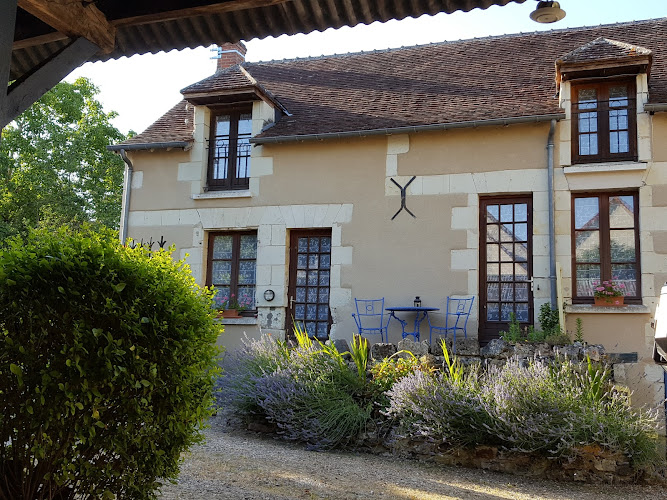 Le Bourg Remy Gites *book Direct For Best Rates* à Saint-Rémy-sur-Creuse