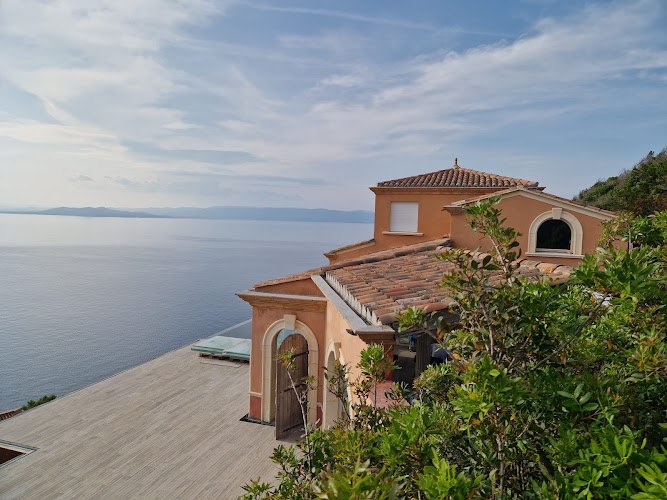 Villa Heliade à Hyères