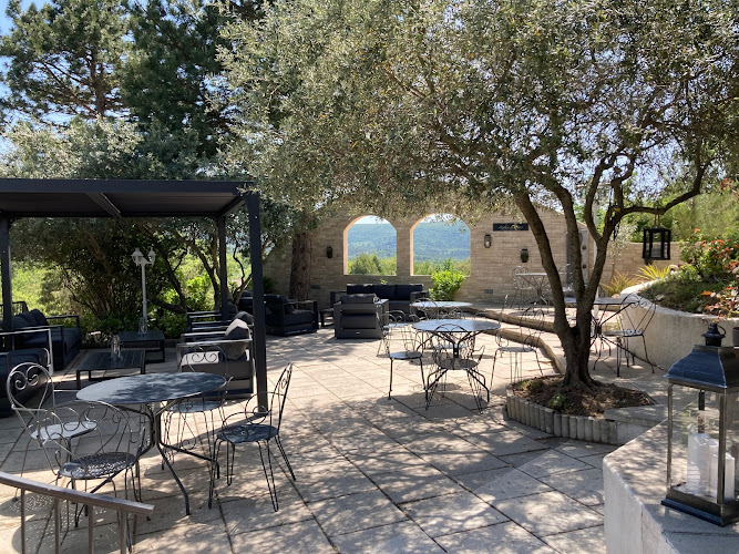 Hôtel SPA L Ermitage à Les Salles-sur-Verdon