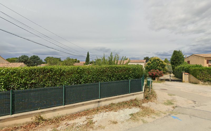 Villa Lisette Mazan Provence à Mazan