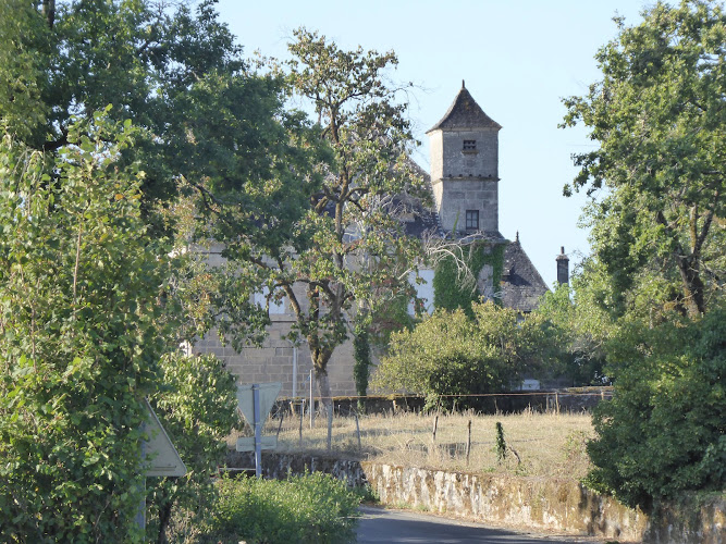 A L Etape de La Ferme à Noailles