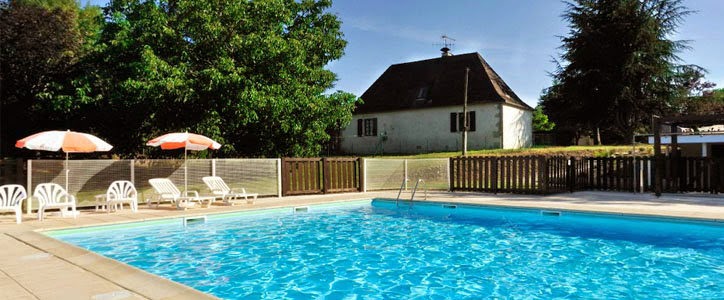VVF Dordogne Lot à Martel
