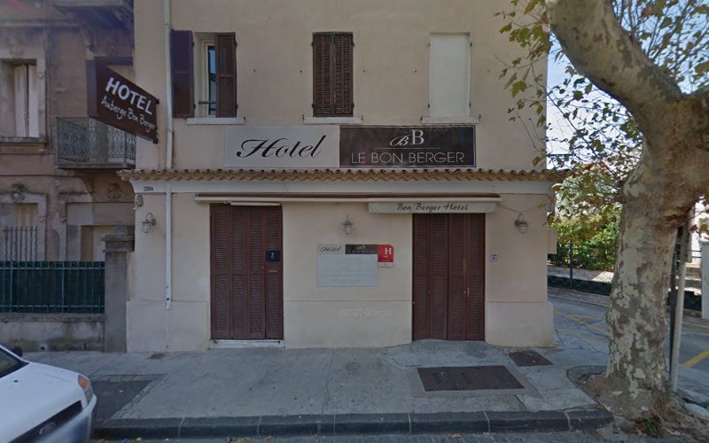Le Bon Berger à Toulon