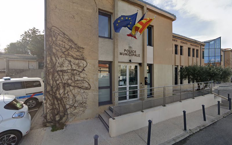 hôtel de l Etape à Bouc-Bel-Air