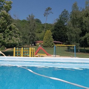 Le Moulin de Laprade à Prats-du-Périgord