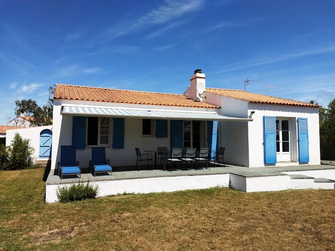 Maison d hôte à L'Épine