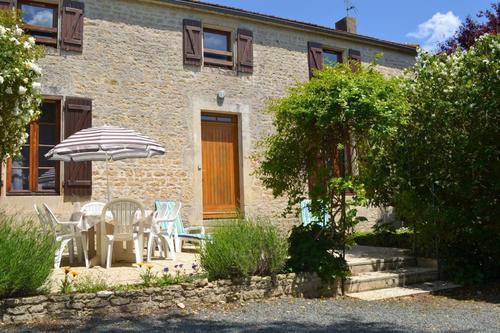 Domaine de l'Ouche aux Filles n°1 à Saint-Aubin-la-Plaine