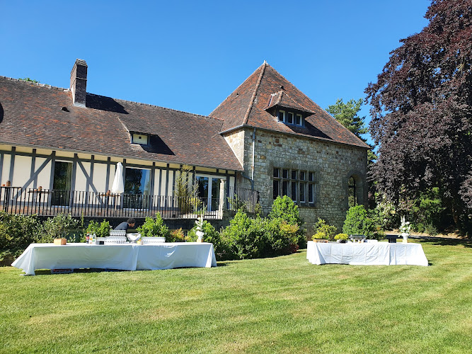 Domaine de Laumondière à Bagnoles de l'Orne Normandie